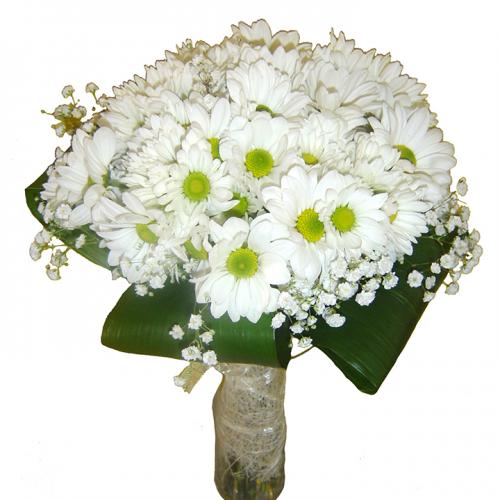 Bouquet de Margaridas